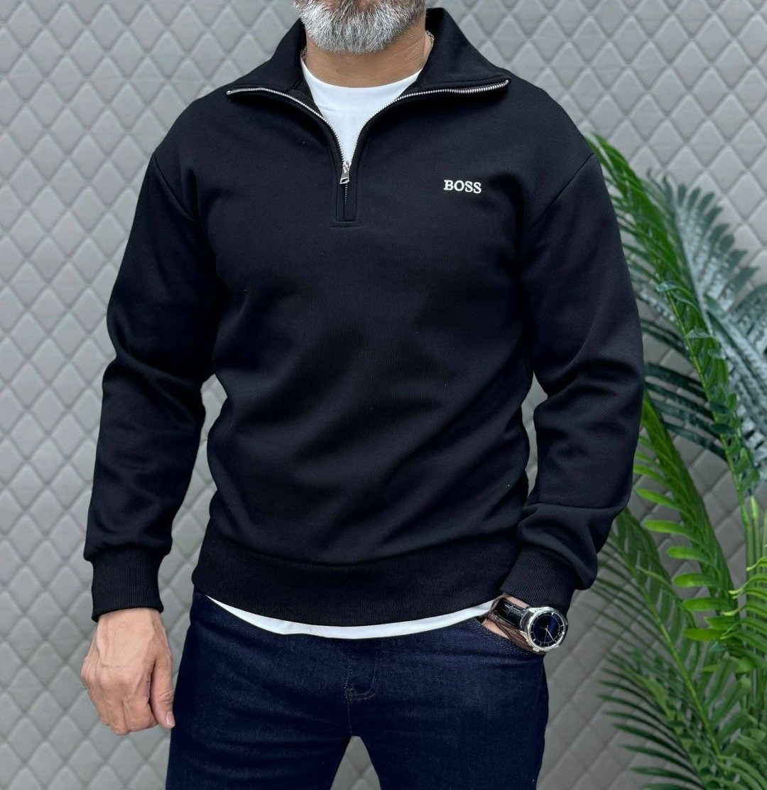 мужская кофта,мужские свитшоты,толстовка свитер,свитшот hugo boss,кофта толстовка