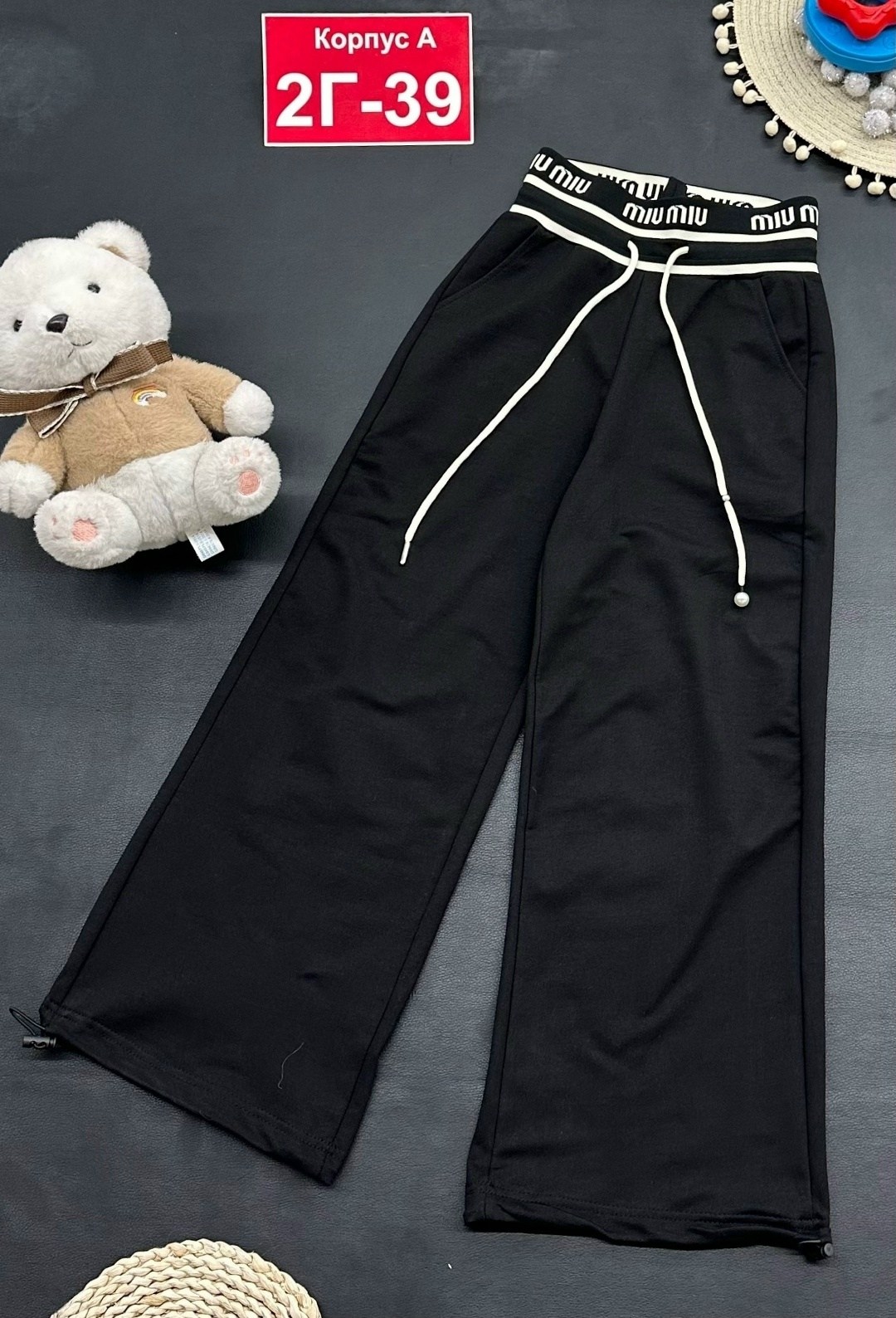 теплые штаны для девочки,штаны для девочек,штаны теплые,детские брюки,штаны с начёсом