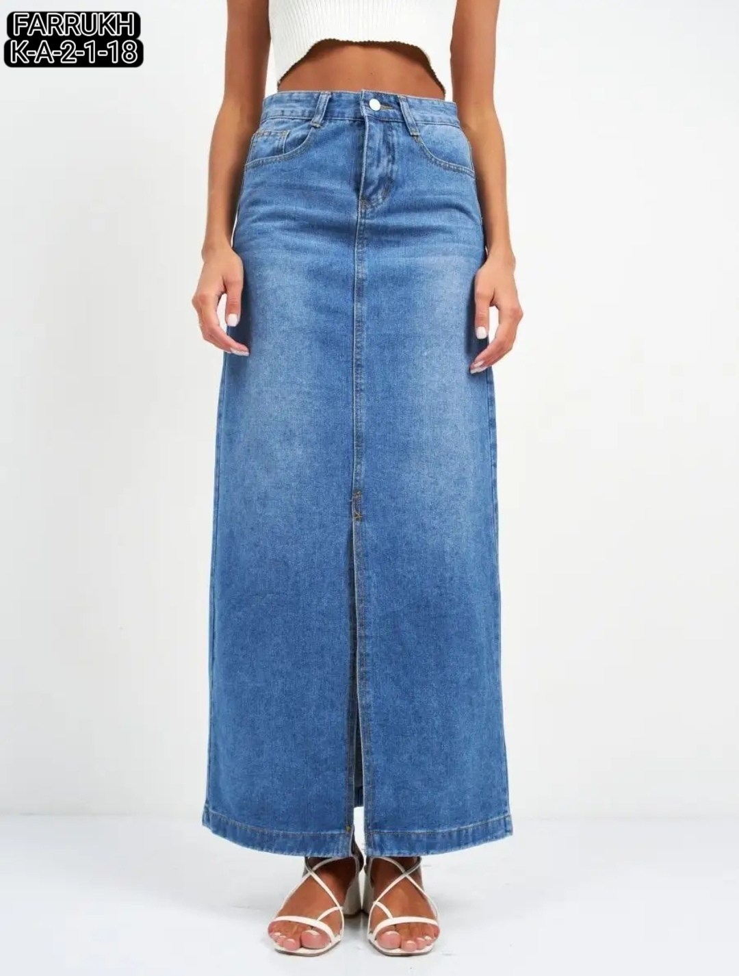 юбка джинсовая макси с разрезом спереди,юбка джинсовая макси с разрезом,юбка длинная джинсовая с разрезом,джинсовая юбка,юбка голубая макси с разрезом джинсовые