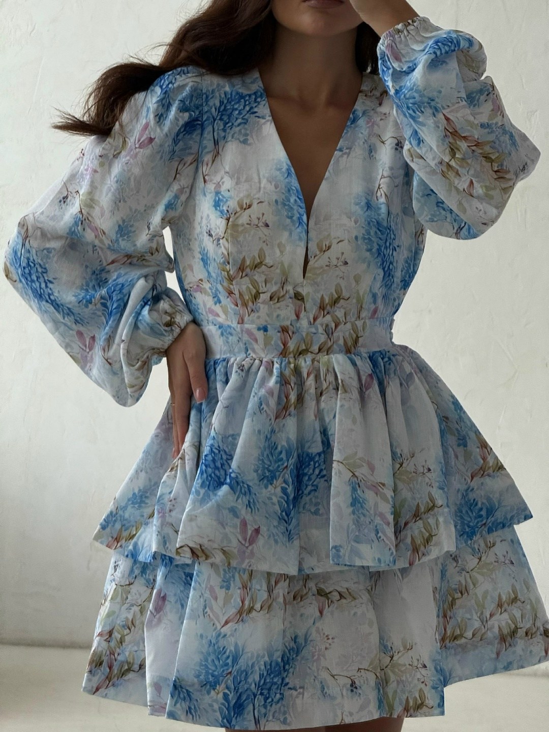 платье,женское платье,платье женской летнее,платье с цветочными принтами,платье модное