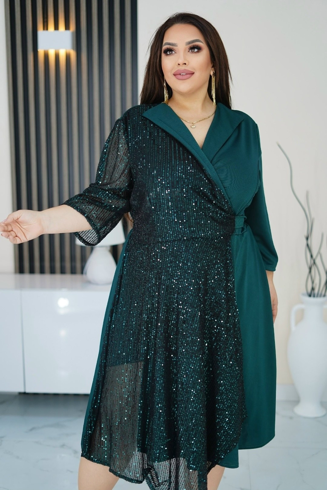 нарядное платье,платье,платье женское,платье женское на запах,вечернее платье