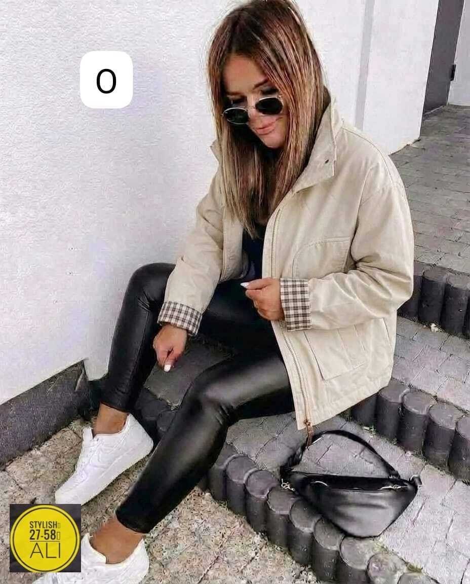 куртка женская,куртка стильная,куртка из экокожи женская,куртка женская бежевая,куртка