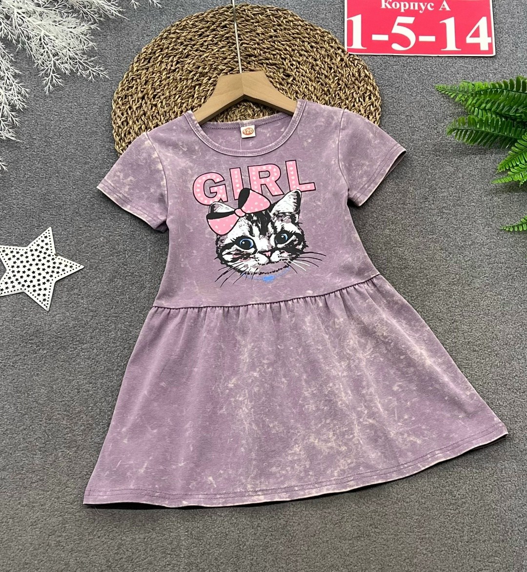 платье для девочки,платья детские,детские платья для девочек,платье для девочки короткий рукав,детская платье