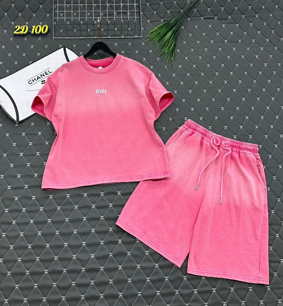 трикотажный костюм с шортами,костюм женский к,летние костюмы женские,летние костюмы,женский костюм шорты