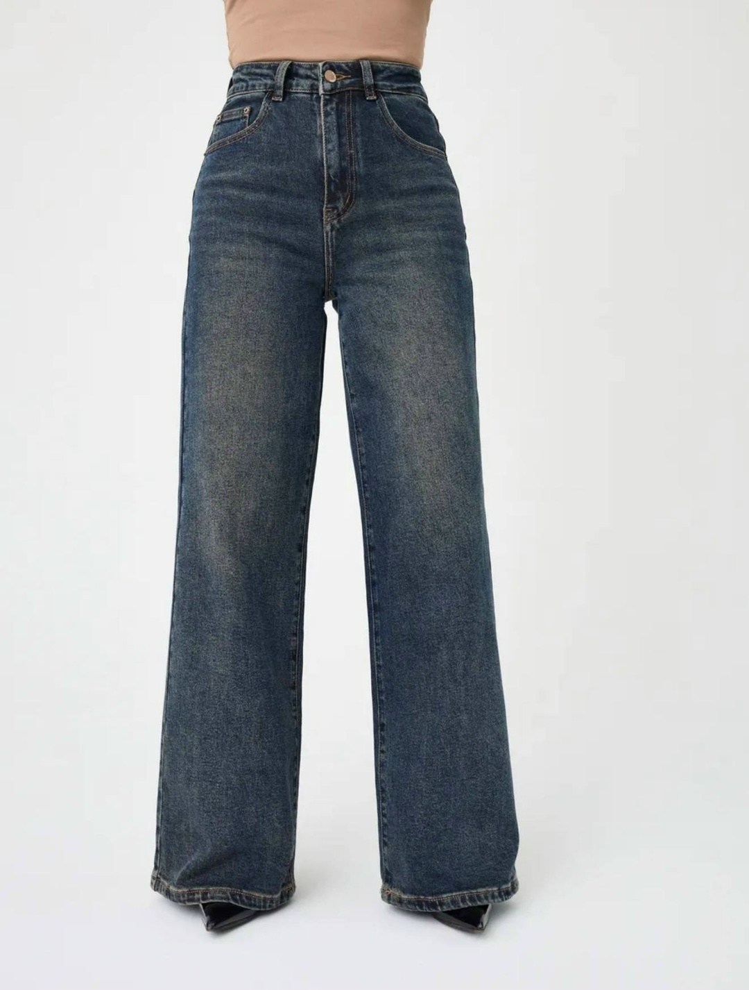 женские джинсы,широкие джинсы,джинсы,брюки джинсовые,прямые джинсы