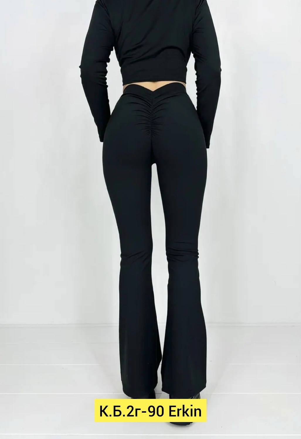 женские штаны клеш,легинсы женские,леггинсы брюки клеш от колена mikmn,легинсы клеш,брюки спортивные корректирующие с высокой посадкой enix 365717199