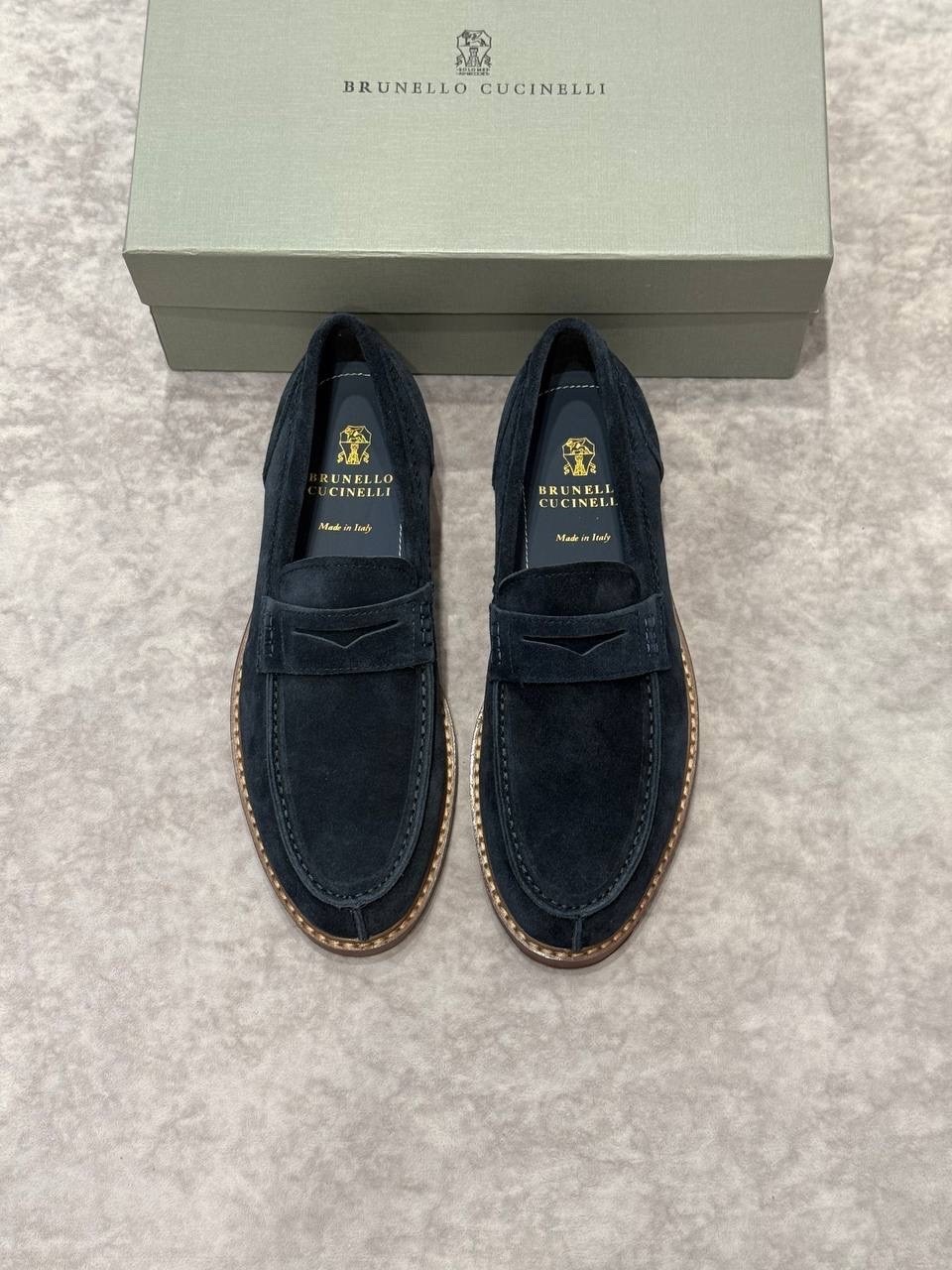 лоферы замшевые brunello cucinelli,лоферы brunello cucinelli,,мужские замшевые лоферы,лоферы loro piana