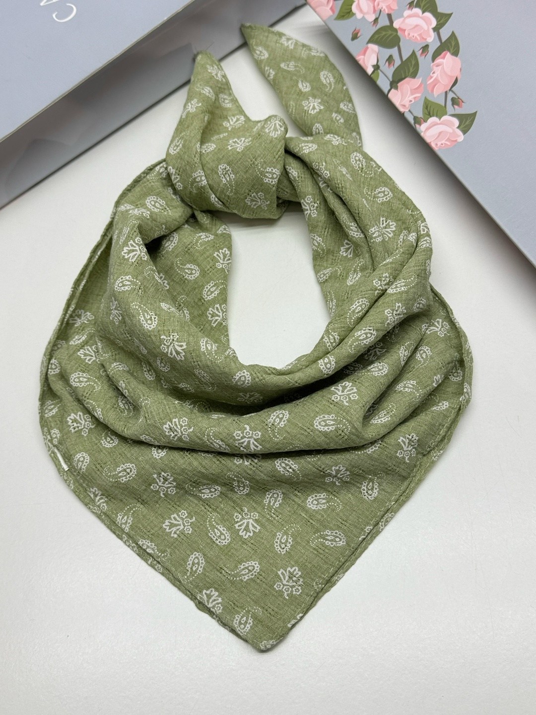 платок хлопковый,тонкиe платки,платки шарф,косынки хлопок,платки женские