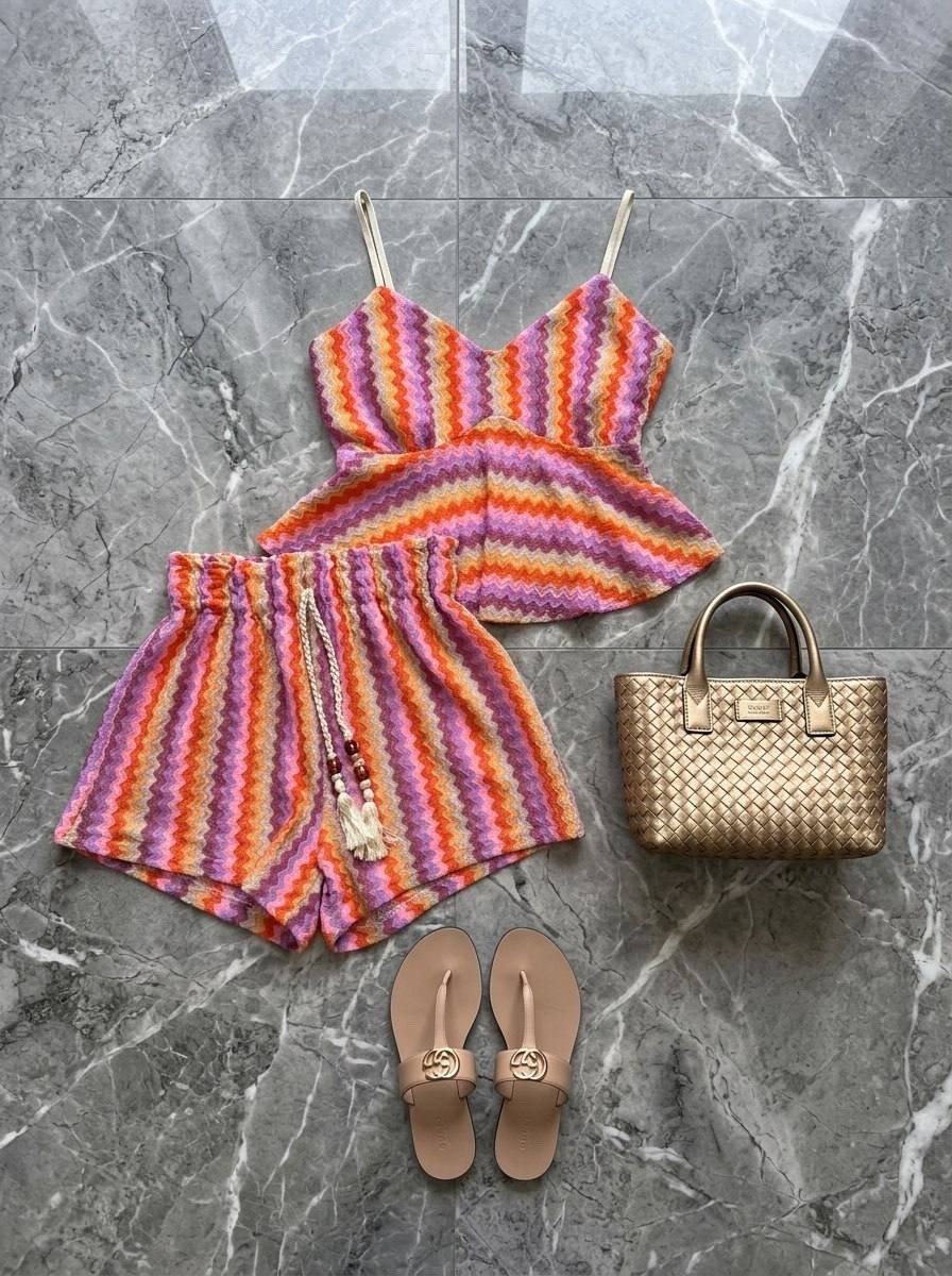 пляжный комбинезон женский,вязаные топы,мода для девушек,модные наряды,летние наряды