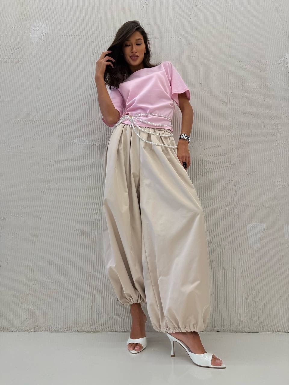 повседневные брюки,широкие брюки,модные брюки,брюки свободные,юбки брюки