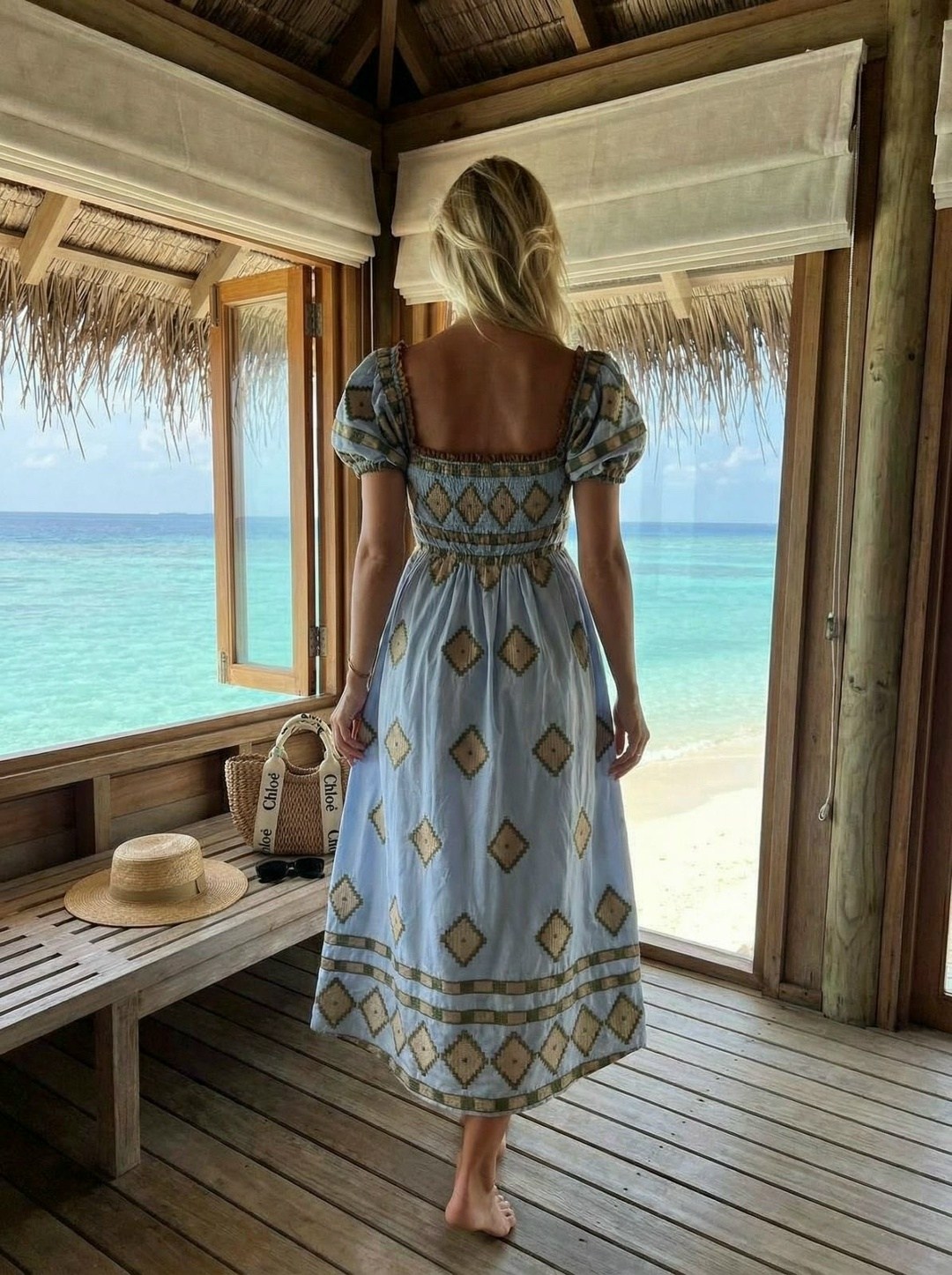 пляжное платье,пляжная мода,стильные пляжные образы,образы для пляжа,пляжные образы