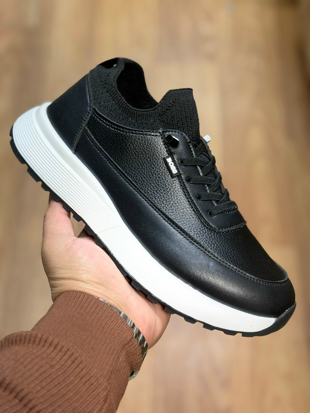 ,мужские кроссовки,кроссовки мужские кожаные,мужские кроссовки натуральная кожа corvetto 44240.0,кроссовка мужской