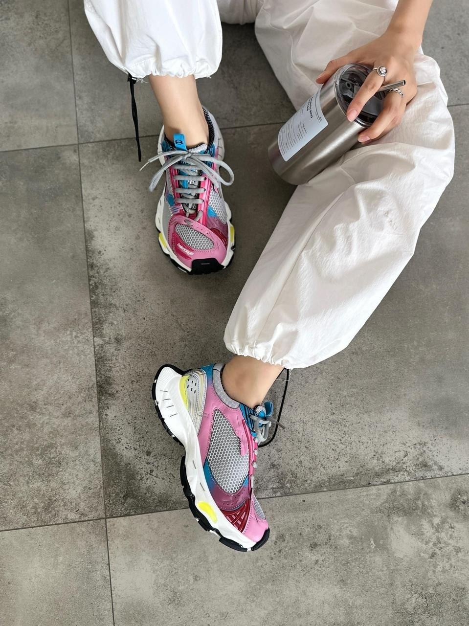 женские кроссовки,кроссовки buffalo sneakers серебряный,кроссовки,кроссовки взрослые,кроссовки популярные