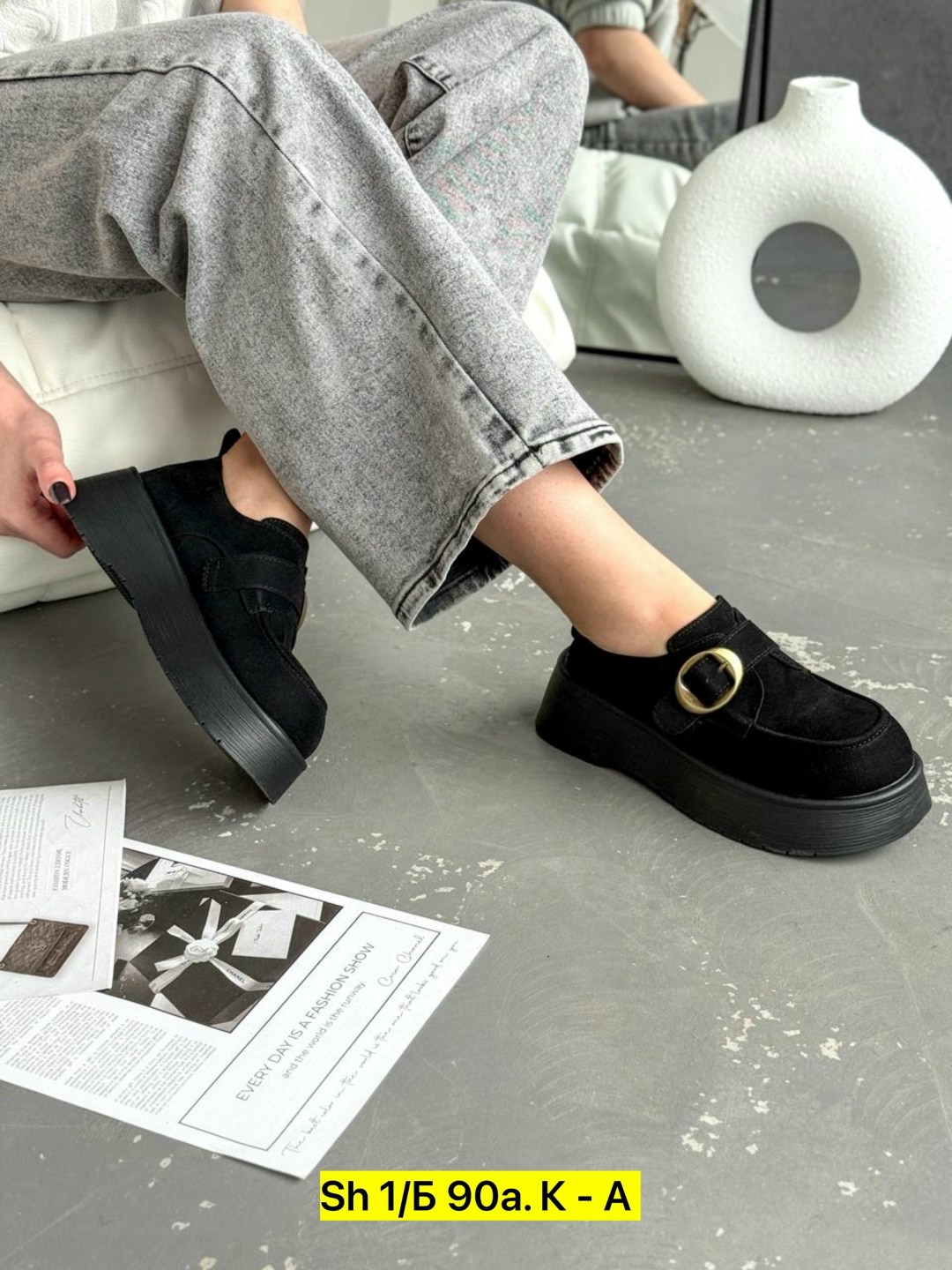 лоферы замш,, женская,лоферы женские,лоферы на платформе