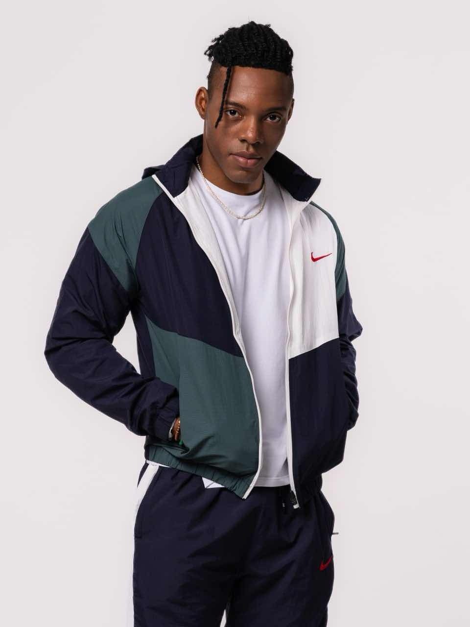 мужской спортивный костюм в стиле 90 х,спортивный костюм в стиле 90-х,костюм спортивный,костюм спортивный мужской,спортивный костюм мужской плащевый ретро в стиле 90-х