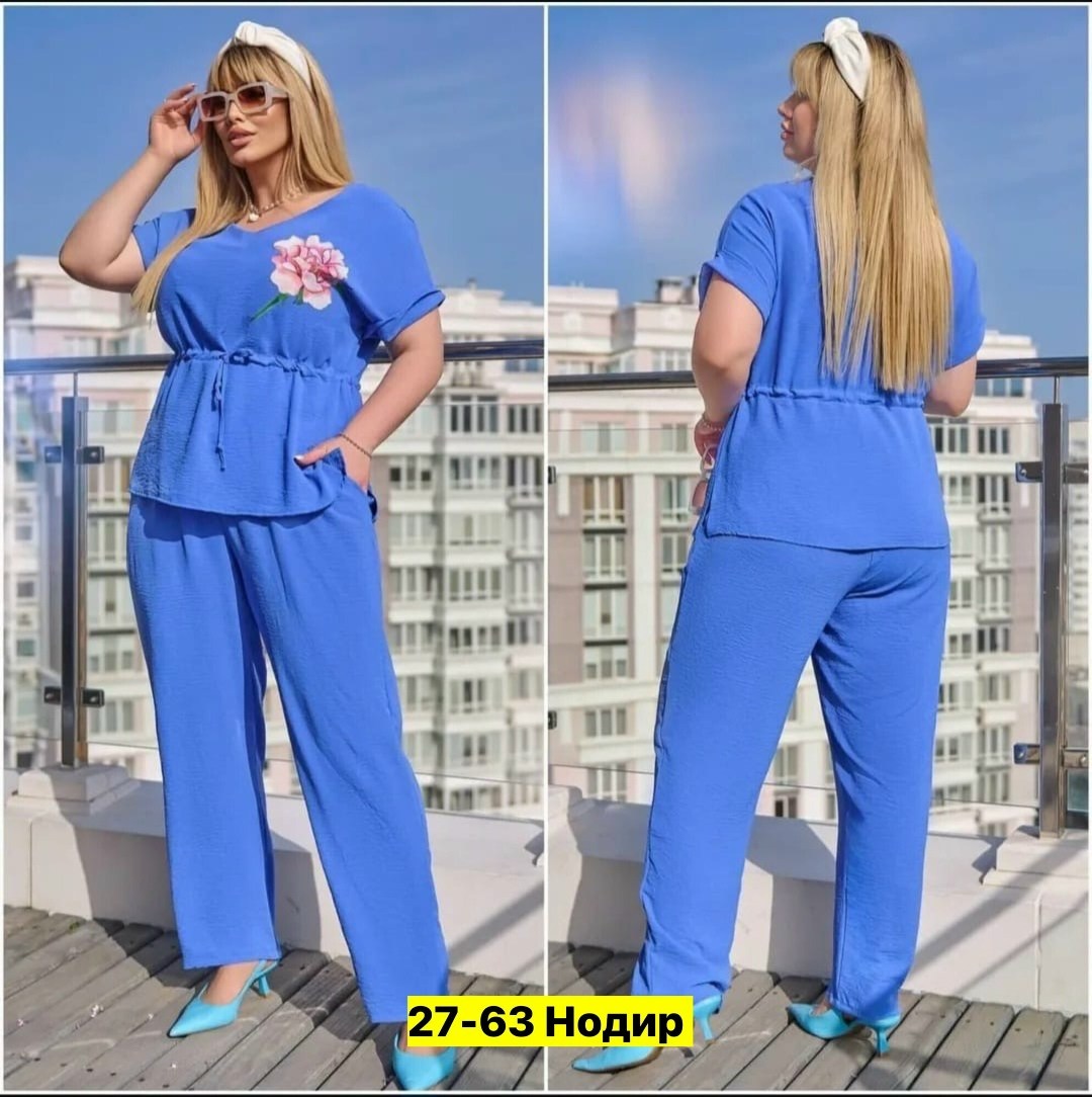 костюм женский двойка с брюками,женские костюмы больших размеров,костюм двойка,костюм женский двойка,летний брючный костюм женский