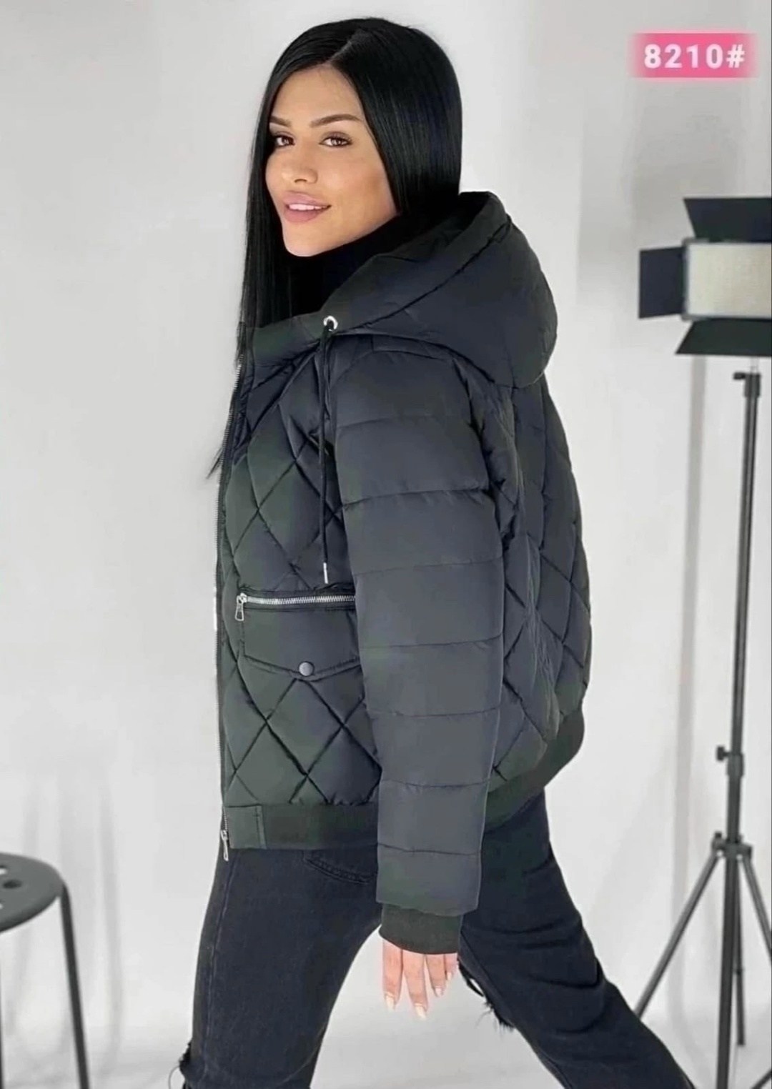 куртка женская черный,куртки ,женская куртка,куртка демисезонная,куртка женская демисезонная