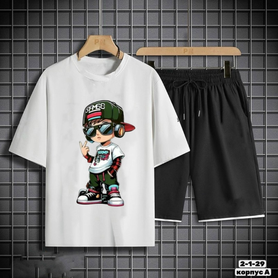 костюм детский футболка шорты,костюм детский,летние костюмы,одежда для подростка