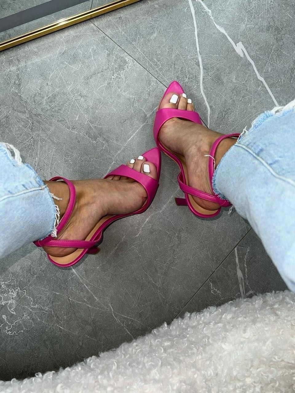 женские босоножки,,атласные босоножки,босоножки на каблуках,розовые босоножки