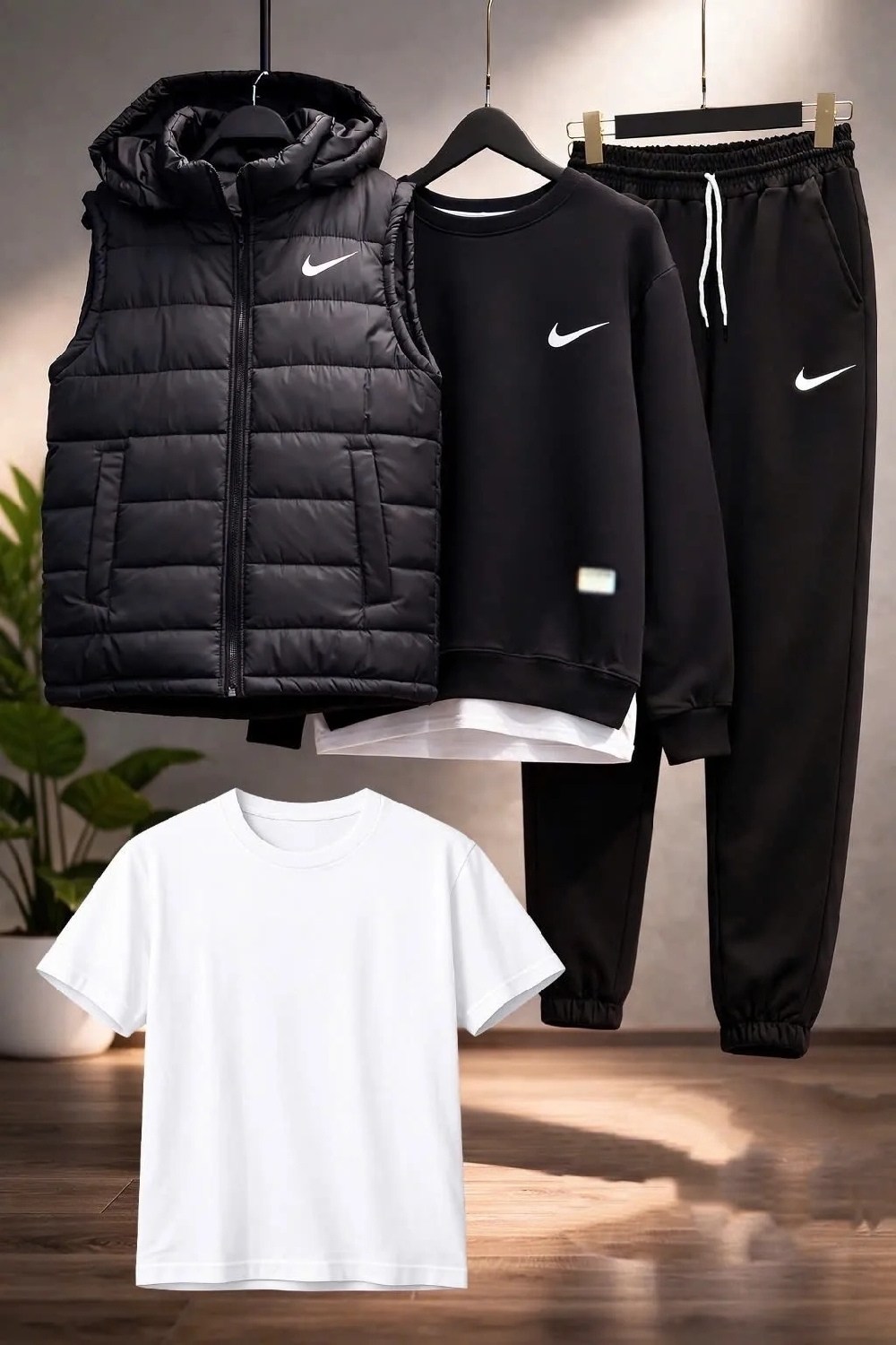 спортивный костюм nike,спортивный костюм мужской nike,спортивный костюм тройка с жилеткой,костюм мужской спортивный тройка с жилетом,мужские спортивные костюмы