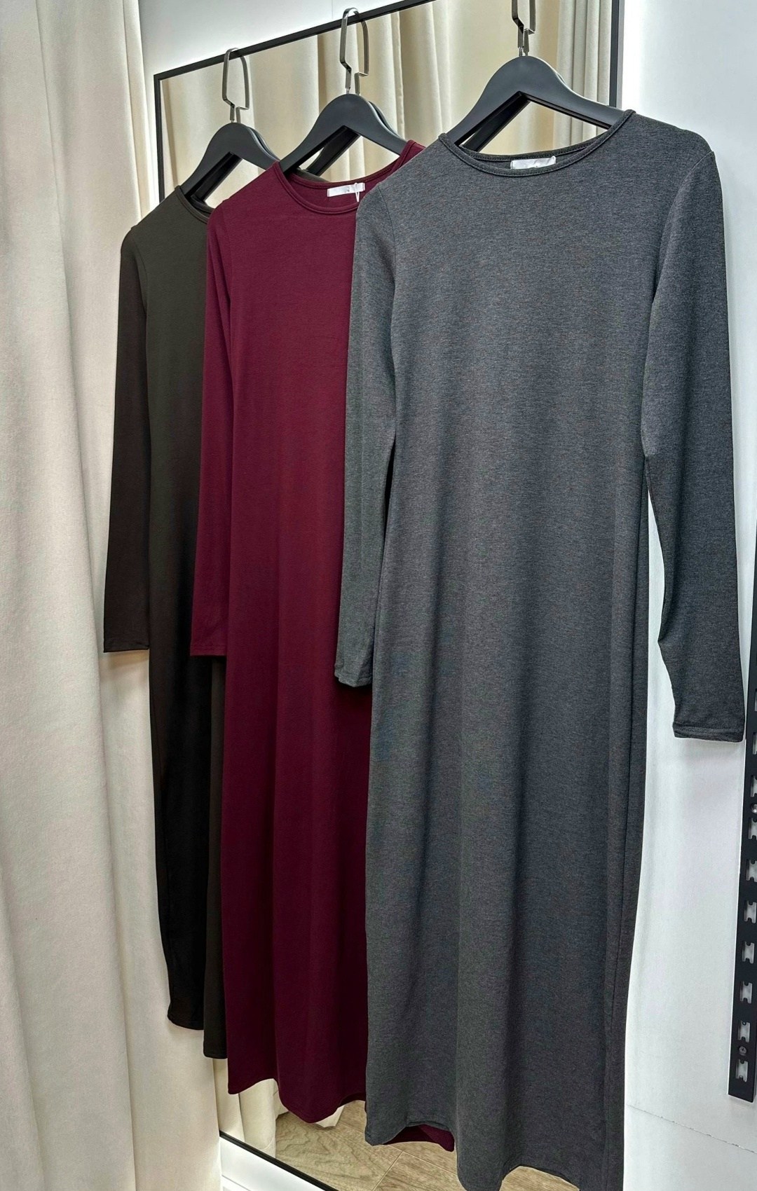 стильное платье,трикотажное платье,женское облегающее платье с длинными рукавами макси,длинное платье,трикотажное платье макси