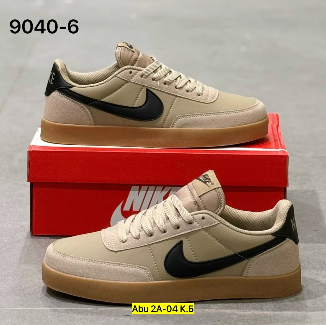 кроссовки,nike killshot 2 leather,повседневные кроссовки,кроссовки оригинал,низкие кроссовки