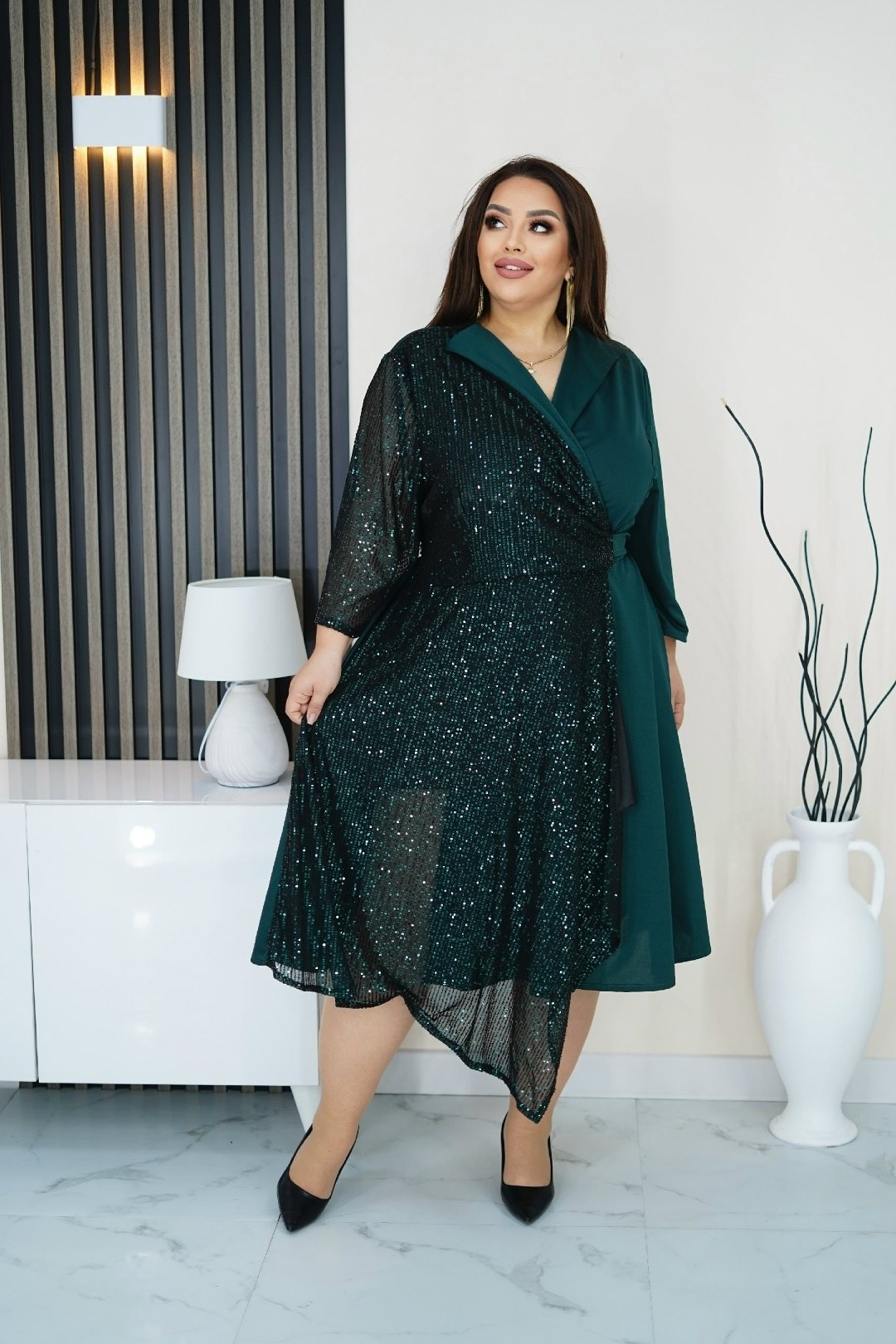 нарядное платье,платье,платье женское,платье женское на запах,вечернее платье