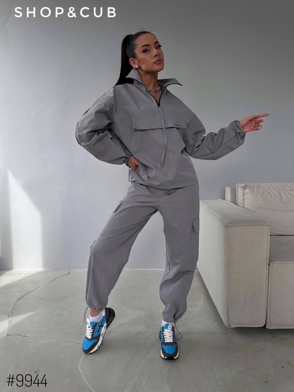 костюм спорт,костюм спортивный oversize,спортивный костюм женски,костюм спортивный женский,женский серый спортивный костюм плащевка с кантом
