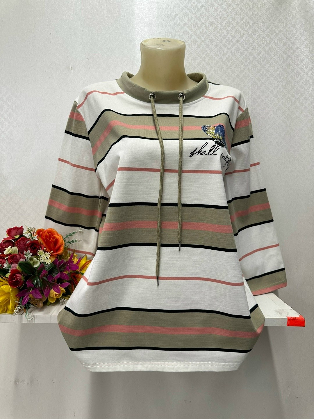 женская кофта,туника нарядная,блузка женская,кофта с воротником,туника рубашка