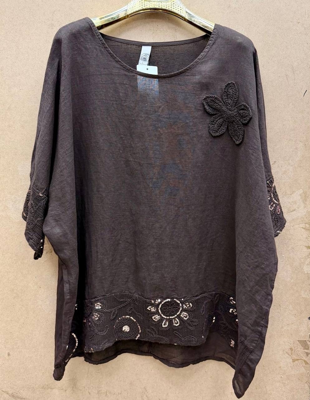 блузка бохо,льняная блузка,модная блузка,женская блузка,бохо стиль