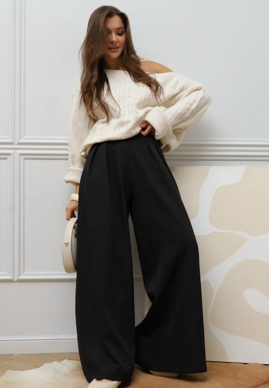 брюки женские палаццо широкие,брюки палаццо женские,классические женские брюки палаццо,брюки палаццо,брюки палаццо больших размеров