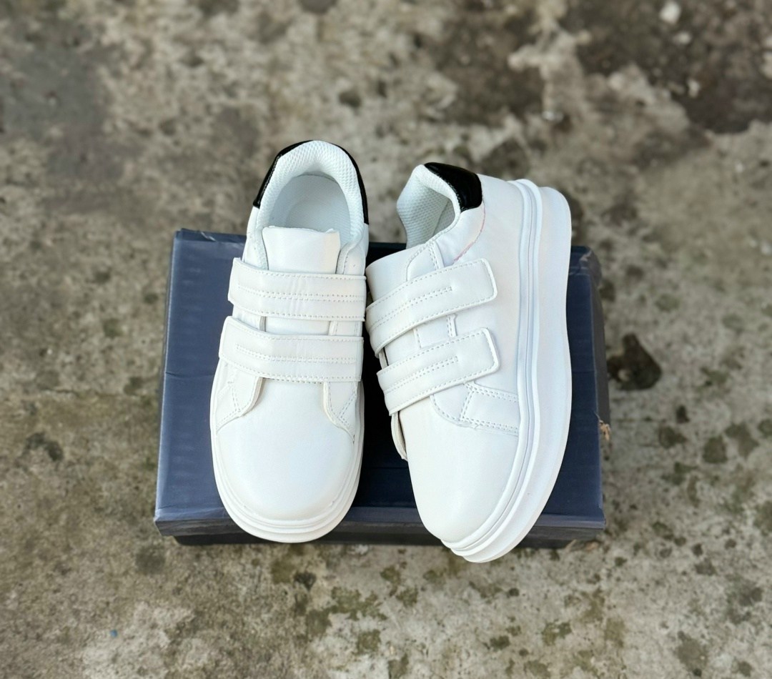 кроссовки женские на липучке,,кроссовки на липучках,кеды пума на липучках женские кожаные белые,женские белые кроссовки на липучке