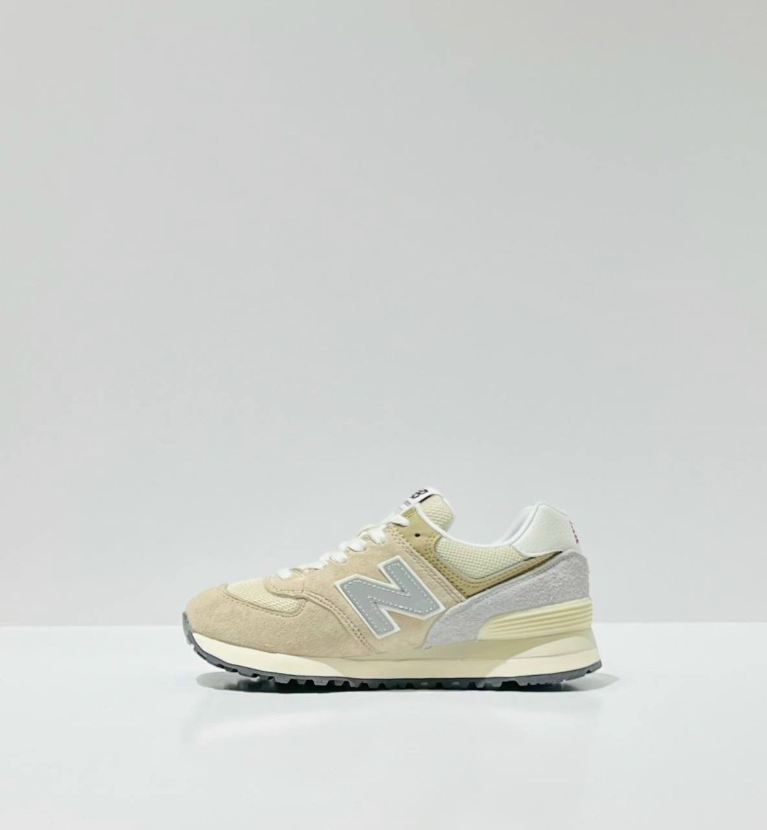 кроссовки new balance 574 цвет бежевый,кроссовки new balance 574,кроссовки new balance,кроссовки женские new balance wl574_н бежевые 38 eu,кроссовки женские new balance 574 unisex бежевые