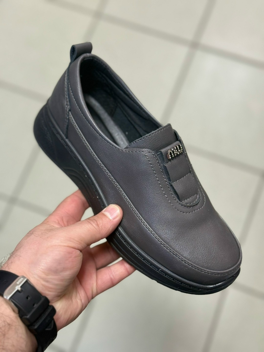 , женская,полуботинки женские,слипоны женские,повседневная