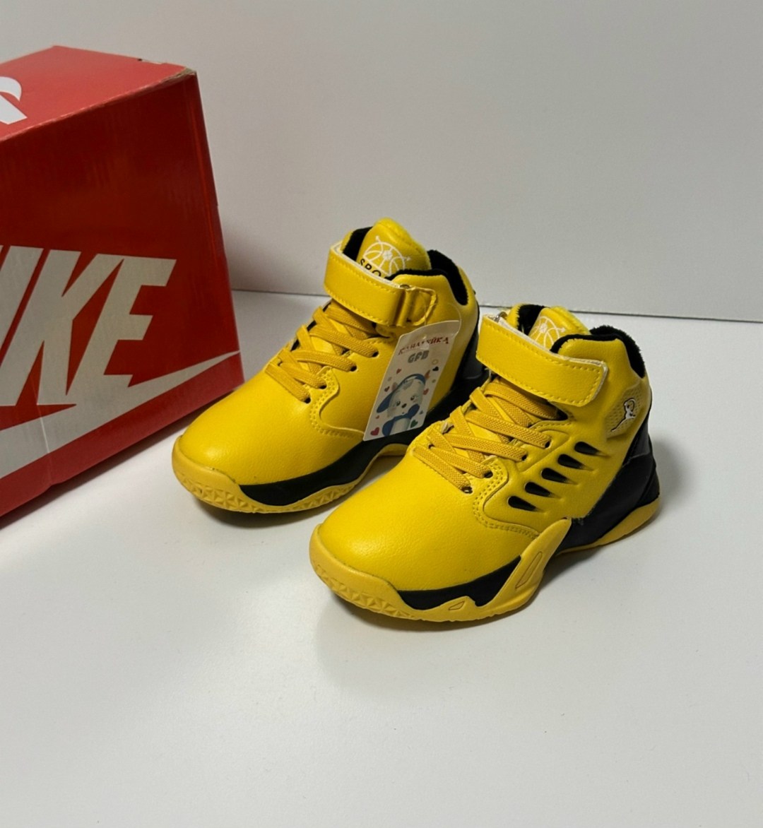 ботинки канарейка,ботинки канарейка 23 синие,детские ботинки,канарейка кроссовки детские,ботинки мальчикам