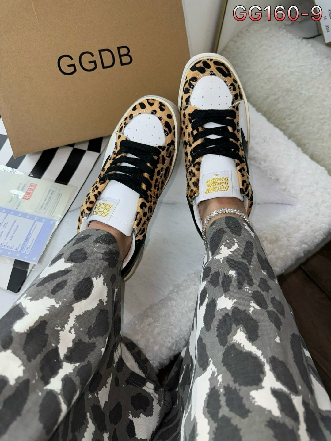 кеды golden goose 'superstar' leopard,голден гус кеды леопардовые,кеды женские golden goose,кеды golden goose,golden goose кроссовки