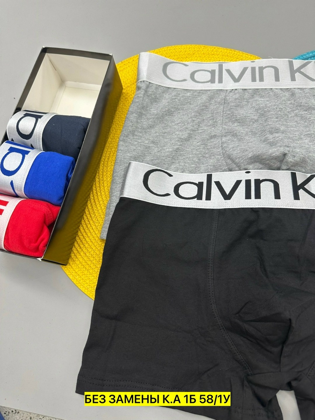 коробка для трусов и носков calvin klein 05-05,коробка calvin klein,трусы боксеры calvin klein,подарочная упаковка кельвин кляйн,коробка кельвин кляйн