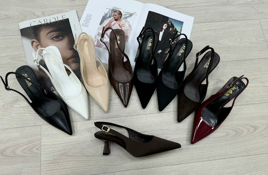 ,туфли yves saint laurent,стильные туфли,женские туфли лодочки, женская