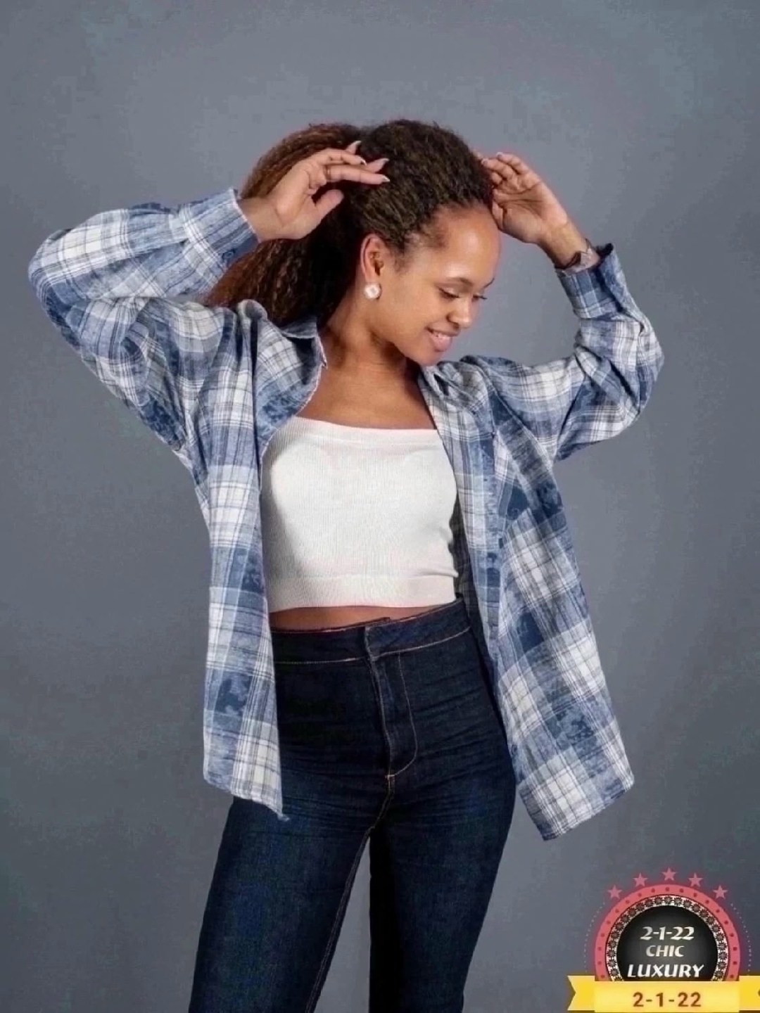 рубашка хлопок,рубашка женская в клетку оверсайз,рубашка в клетку женская,рубашка в клетку свободного кроя,женские блузки и рубашки