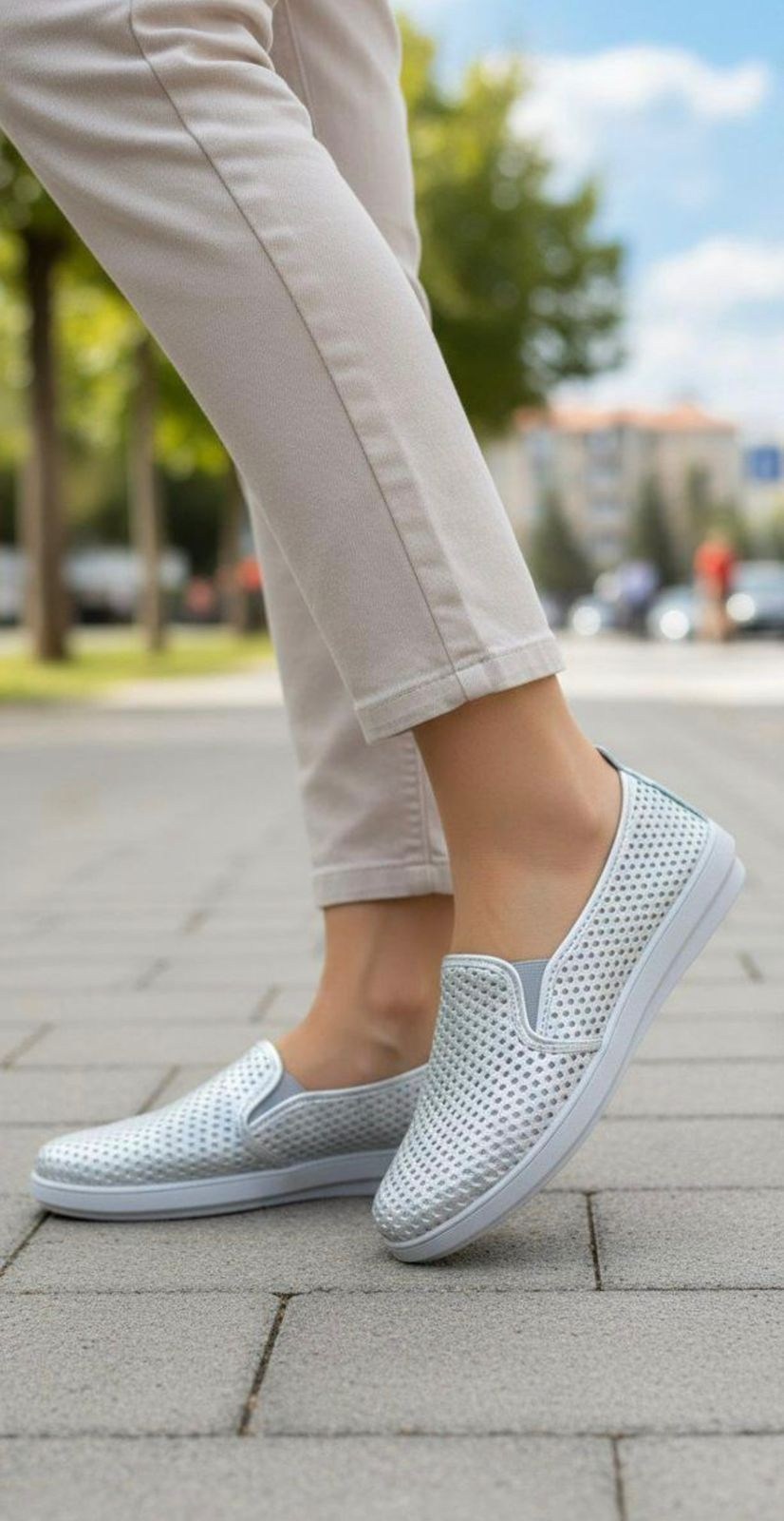 слипоны с перфорацией женские,валберис слипоны женские летние,слипоны женские,слипоны с перфорацией,слипоны женские белые