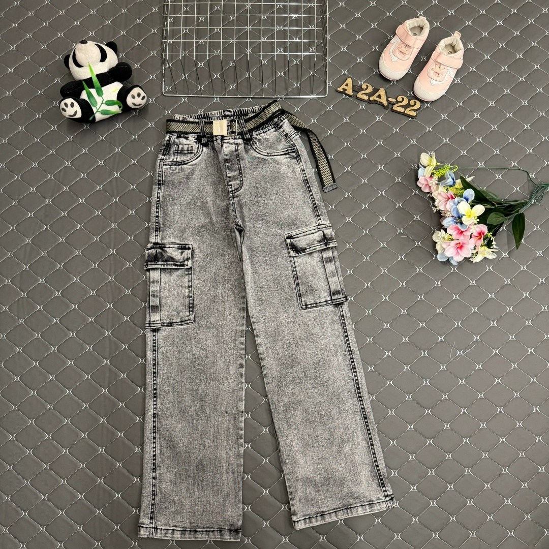 джинсы для девочек карго,джинсовые брюки,джинсы карго,штаны джинсы,брюки джинсы