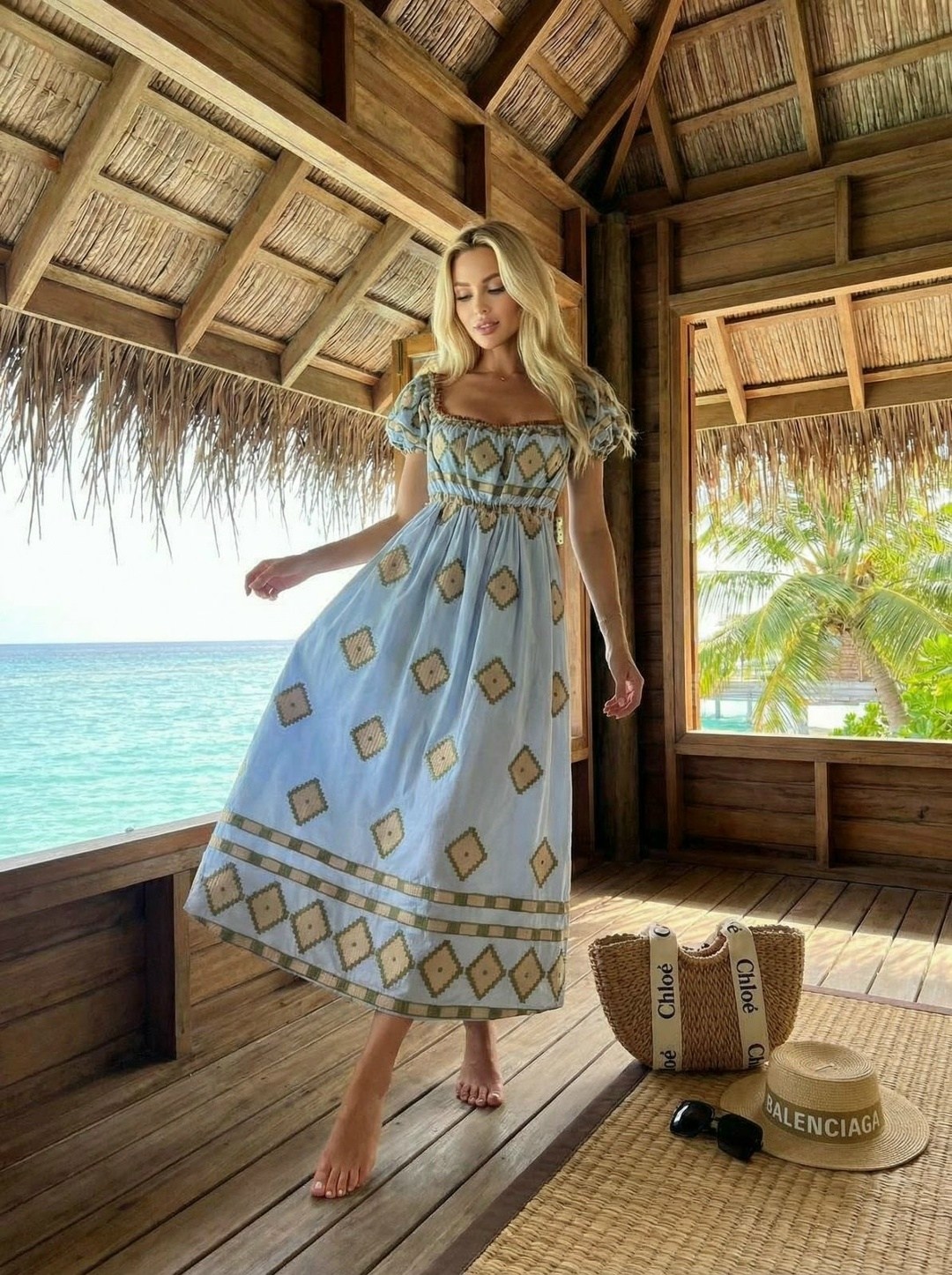 пляжное платье,пляжная мода,стильные пляжные образы,образы для пляжа,пляжные образы