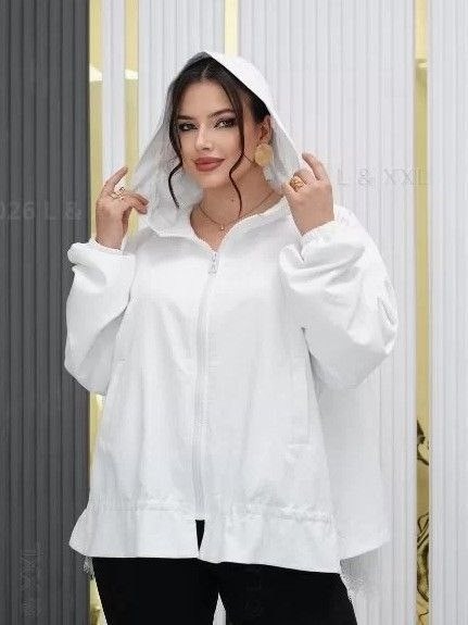 женская ветровка,костюм белый,куртка женская белая,ветровка белая,легкая куртка