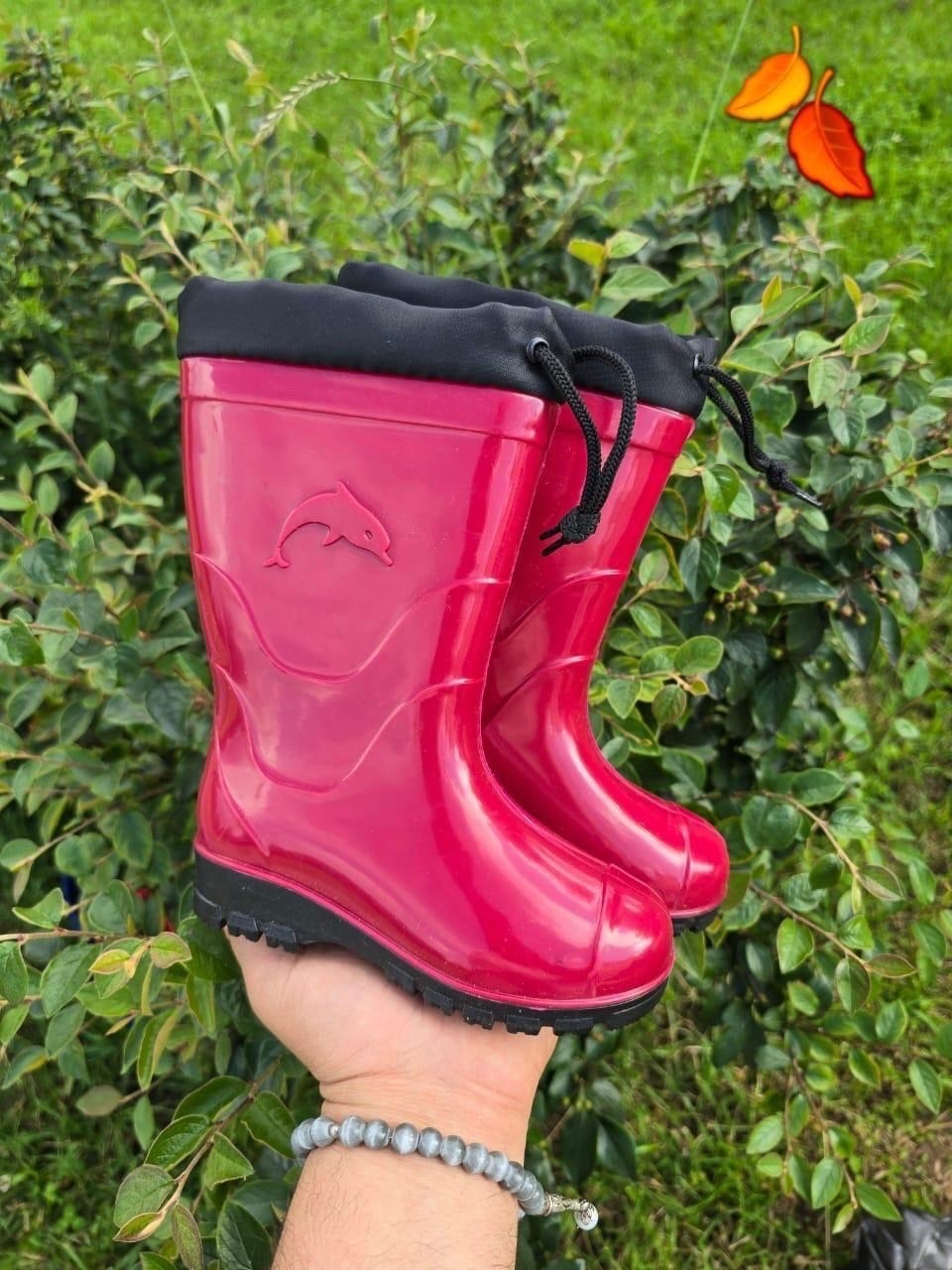 резиновые сапоги,сапоги резиновые нордман синие детские,детские резиновые сапоги,резиновые сапоги нордман детские с утеплителем,