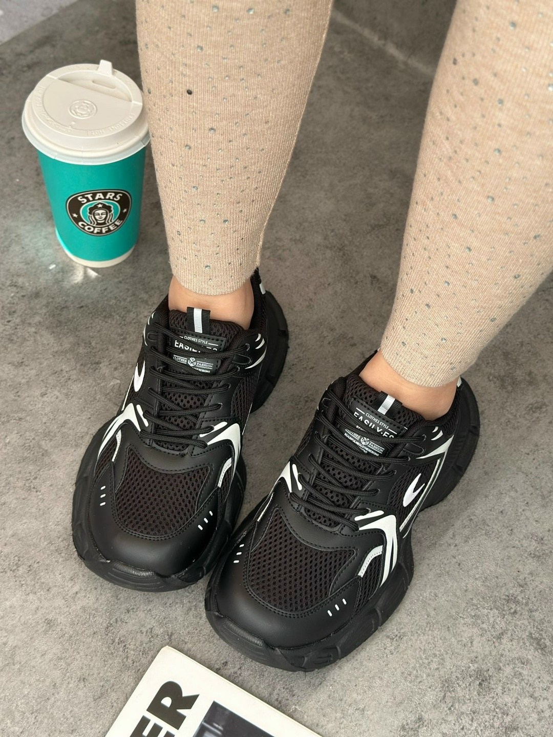 женские кроссовки,кроссовки,,спортивная ,женские массивные кроссовки