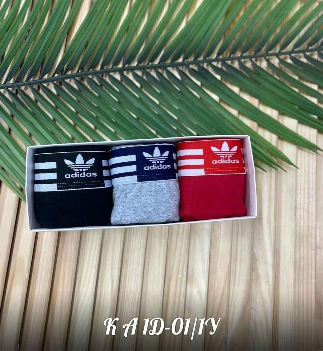 набор трусов адидас мужских,мужские трусы адидас 5 шт,трусы, комплект трусов боксеры ecotime adidas,набор трусов adidas,трусы adidas