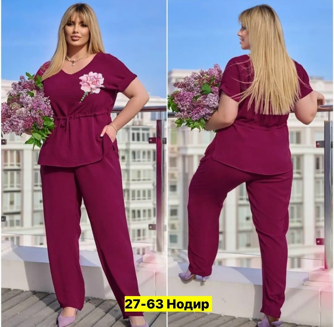 костюм женский двойка с брюками,женские костюмы больших размеров,костюм двойка,костюм женский двойка,летний брючный костюм женский