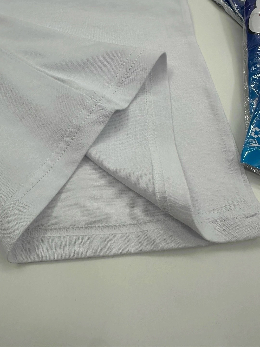 майка детская,майки бельевые детские,майка бельевая,майка бельевая детская,майка детская цвет белый размер 122-128 см