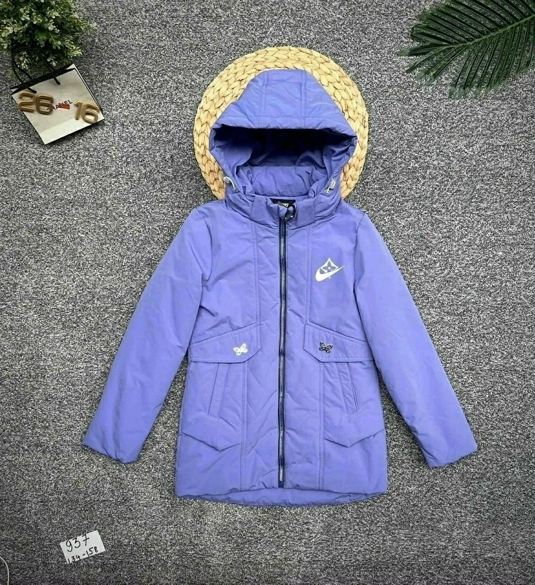 куртка демисезонная,детская демисезонная куртка,куртка парка для девочки,демисезонная куртка для девочек,удлиненная куртка