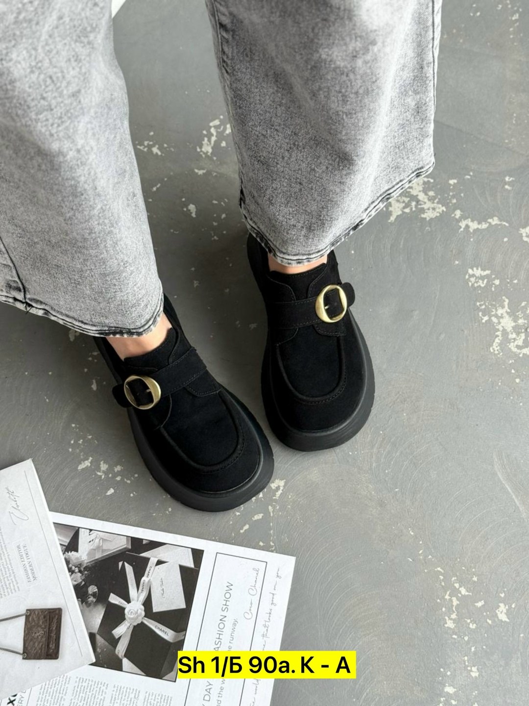 лоферы замш,, женская,лоферы женские,лоферы на платформе